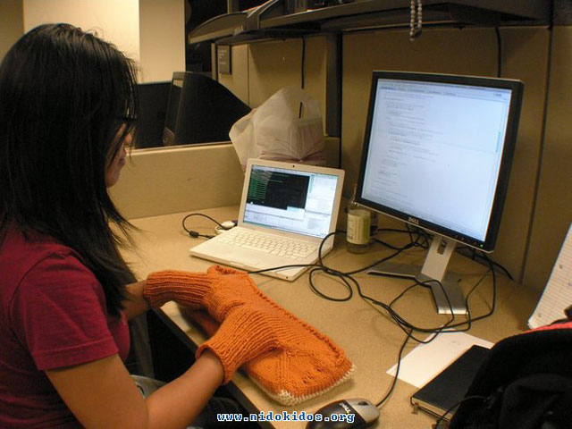 Protect Your Password