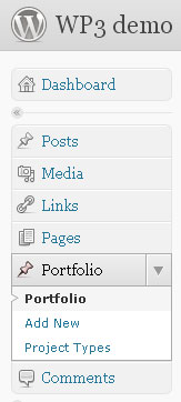 portfolio-menu