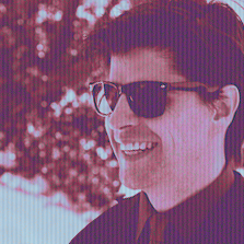 Google profile photos can be rejected if you are wearing sunglasses or if the photo is too filtered